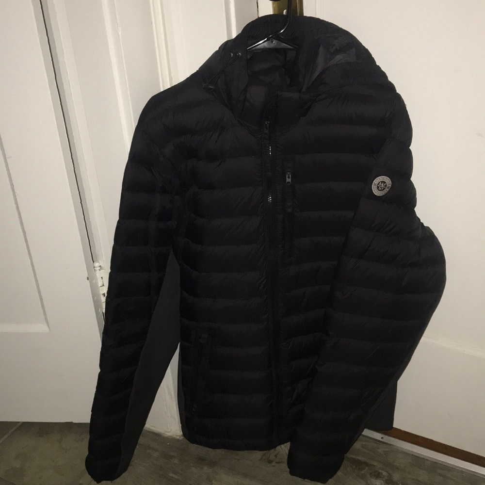 Abercrombie & Fitch Winter Jacket